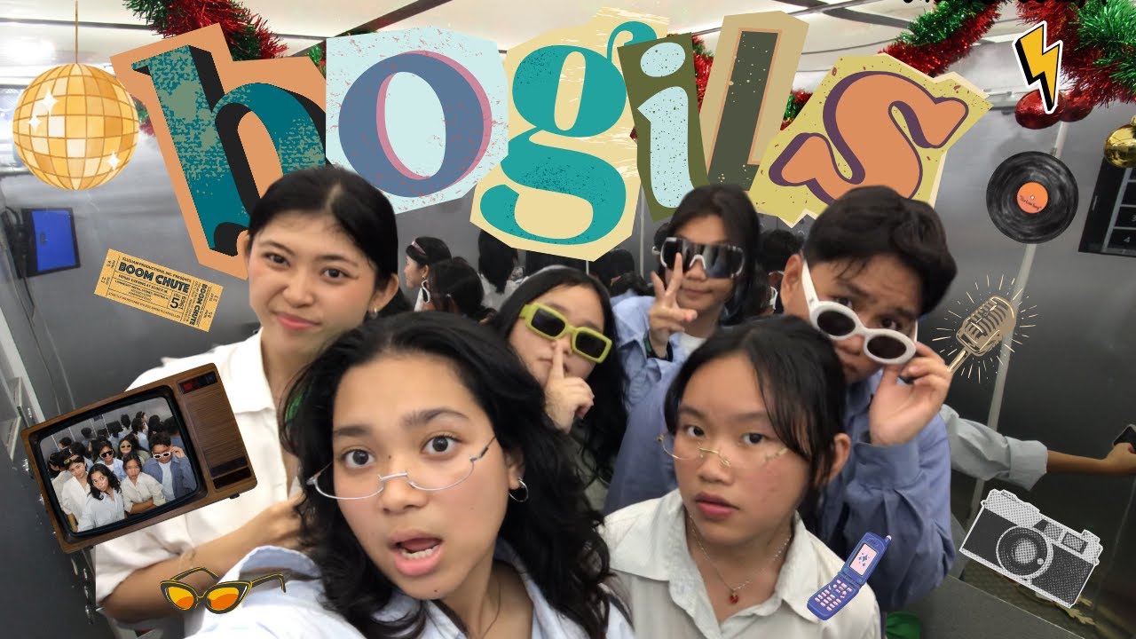 Crazy Mall Adventures with My High School Friends! Photo Booth Shenanigans!