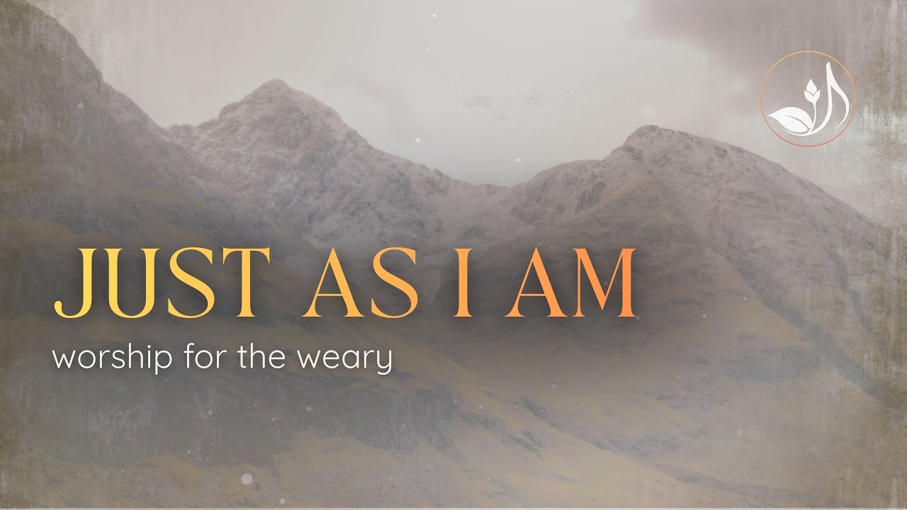 Тебе не обязательно быть сильным | Таким, какой я есть (Поклонение для выгоревших) | Для усталой ...