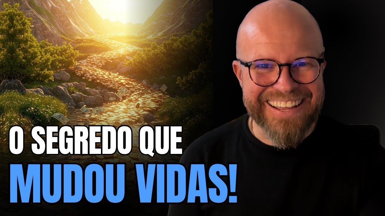 COCRIA&Ccedil;&Atilde;O E DINHEIRO: O SEGREDO REAL QUE MUDOU VIDAS 💰✨