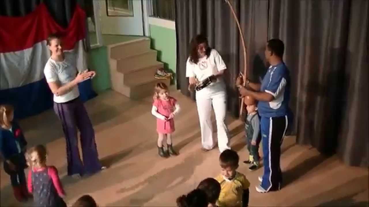 Da Costa Werelddag