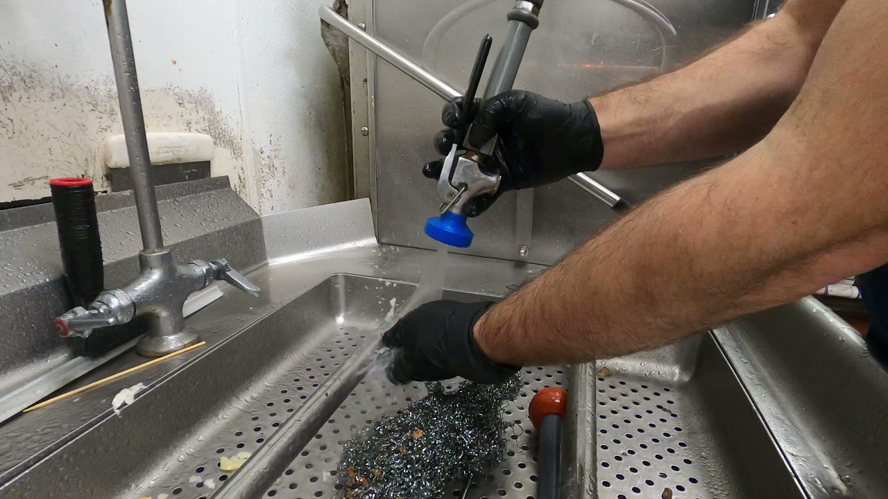 ADS AF3DS drain solenoid removal and install due to sticking in the up position.