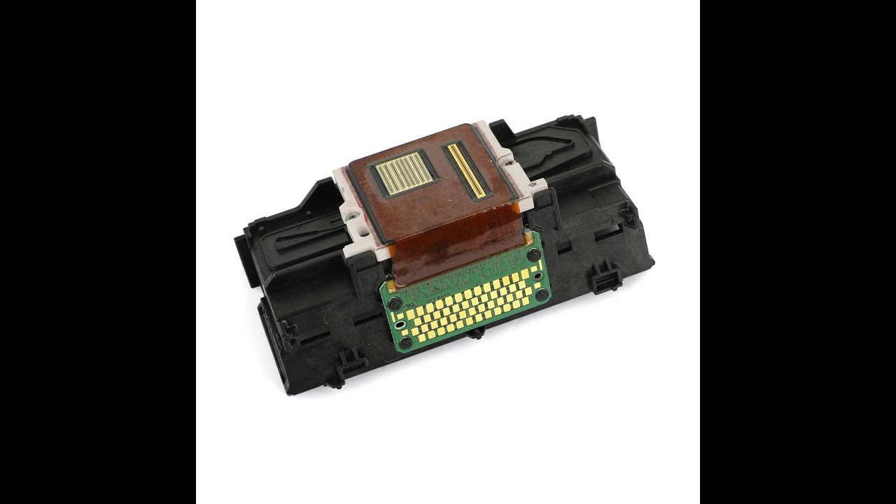 QY6-0090Printhead for Canon TS8020 TS9020 TS8070 TS8080 TS9080 TS9120 TS8180