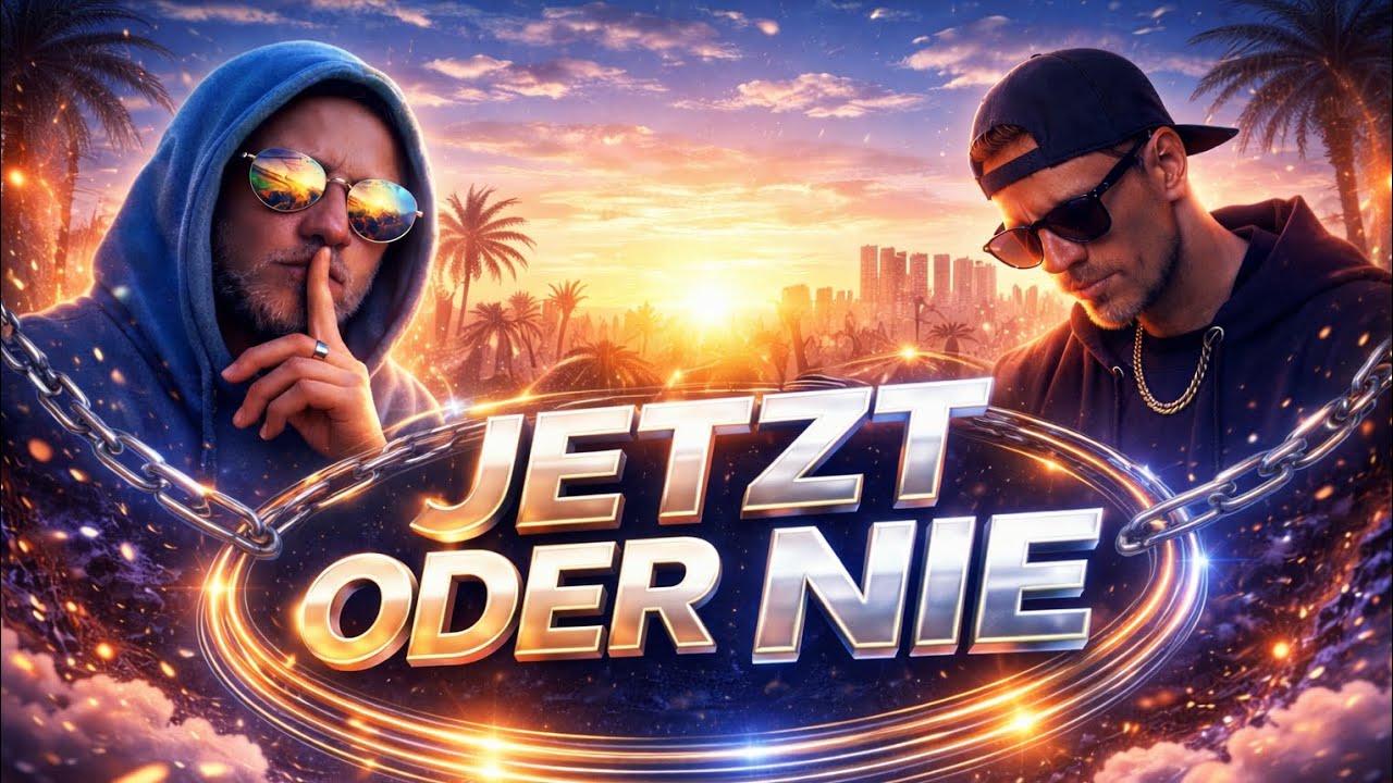 13/Jetzt oder Nie! | XenoWaves T.w.d.A!