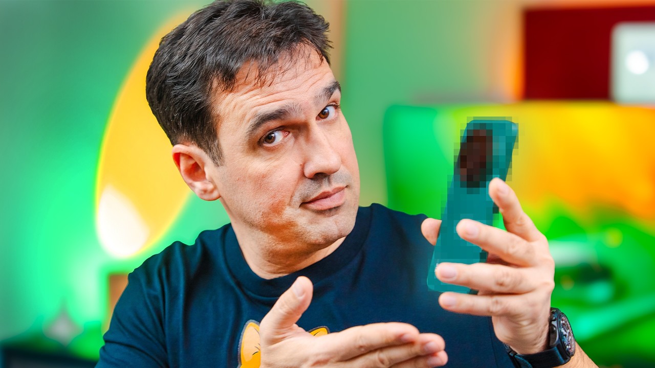 Cea mai URÂTĂ minciună din tech: ILUZIA progresului! Și o EXCEPȚIE.