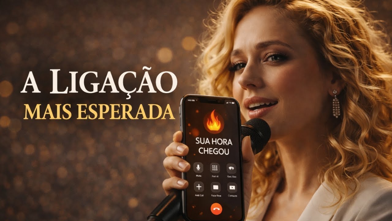 VOCÊ VAI VIVER A PROMESSA DE DEUS ESSE ANO