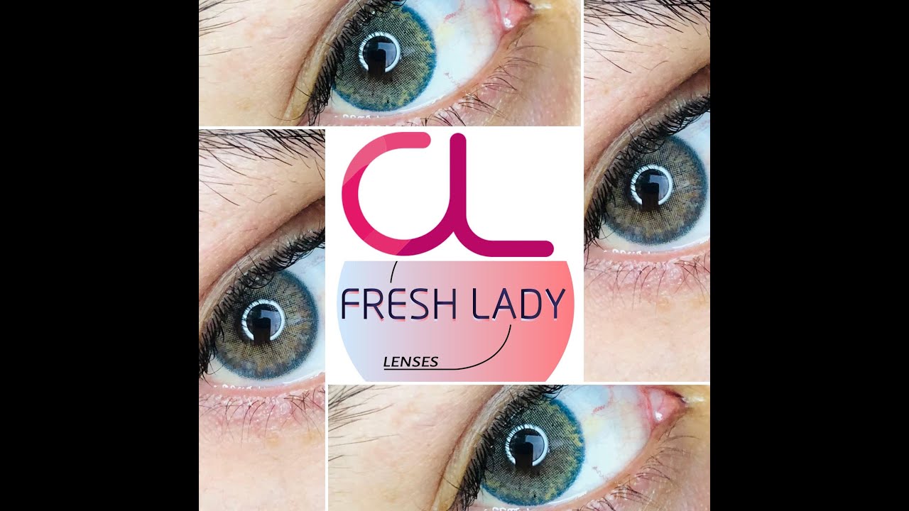 Colocl VS Freshlady (romance india vs lolite) #solotica #ttdeye #lensme
