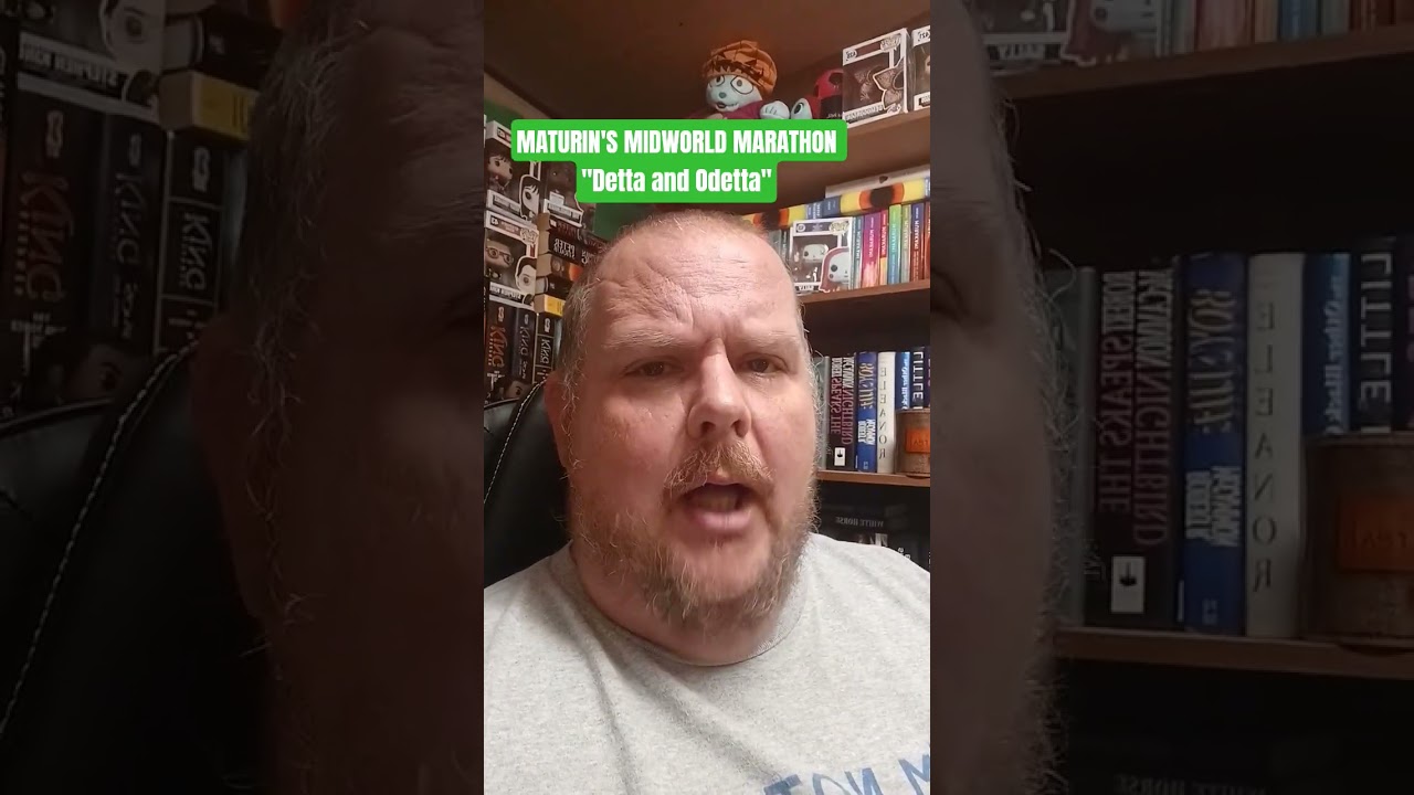 Это и Одетта