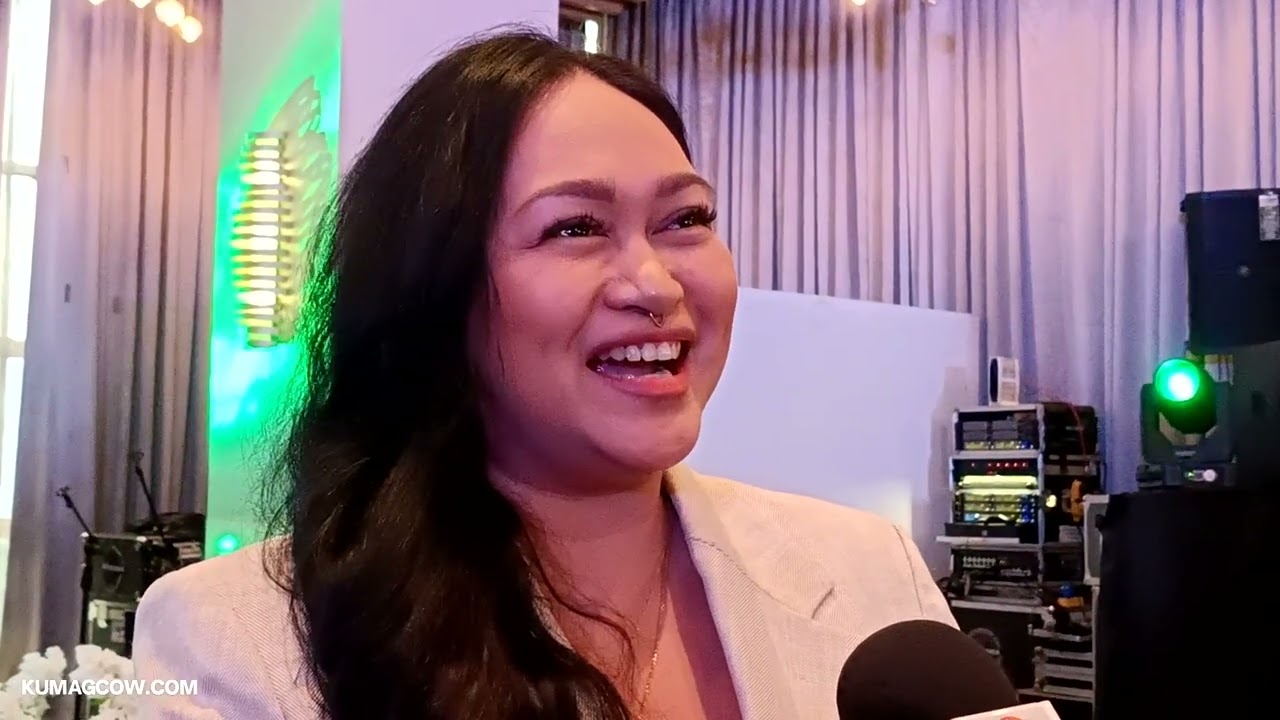MERCEDES CABRAL Divulges Details of International Project