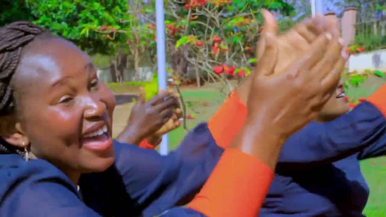 FGCK MAKUTANO MERU CHOIR _ VILINDINI