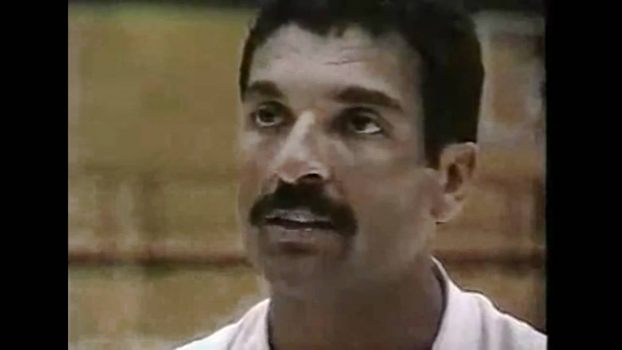Gracie Family Brazilian Jiu Jitsu 1990