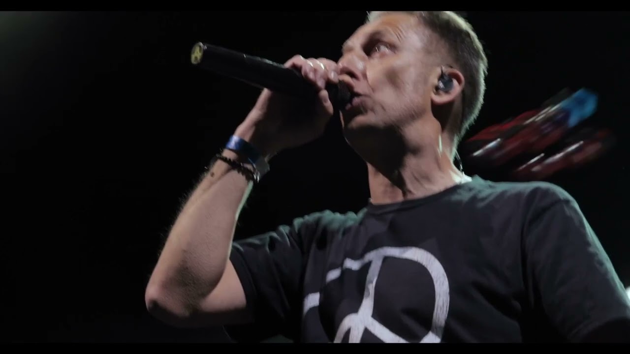 09   НАИВ Я НЕ ШУЧУ Live at 1930 Moscow, 15 апреля 2023