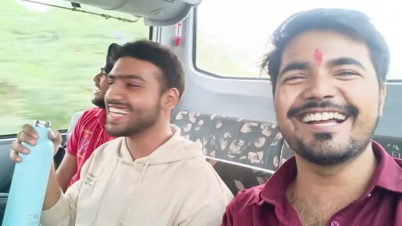 Mumbai ki Kahani and Pasta 😂 | Vlog 38
