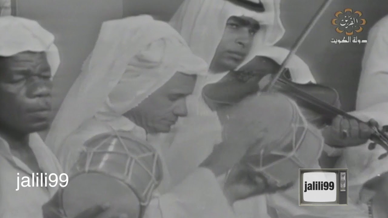 HD 🇰🇼 زان الهوى / صوت عربي / محمد الفهد