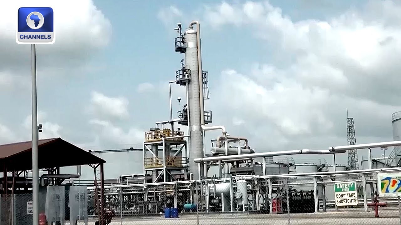 Waltersmith Petroman Oil Ltd Seeks To Expand Modular Refinery Capacity To 10,000bpd
