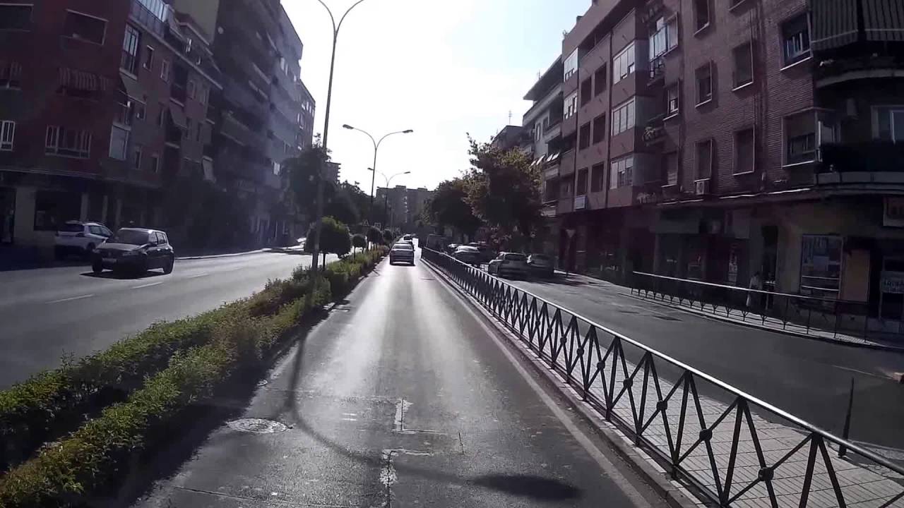 Passeata -Talavera de la Reina 2016