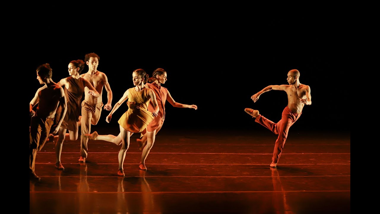 SÃO PAULO DANCE COMPANY - Saison 25/26