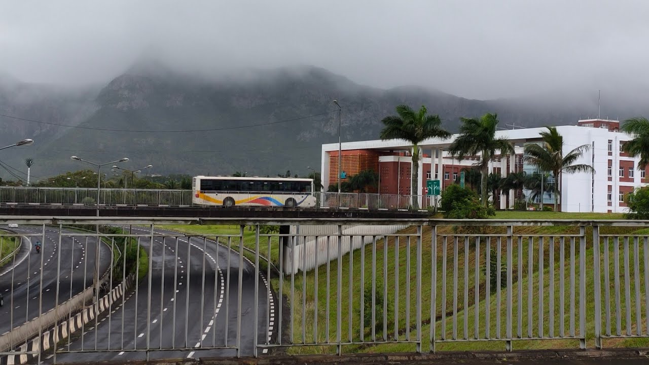 Beautiful Mauritius |Reduit|