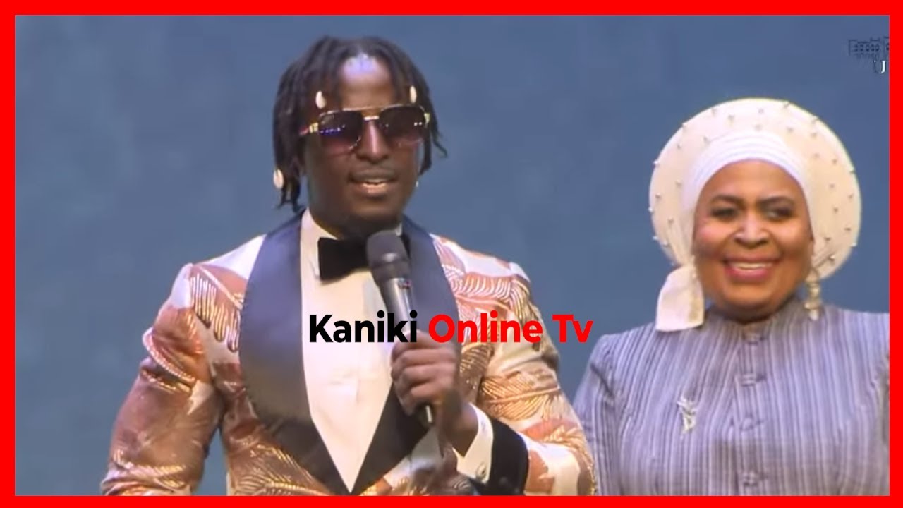 COY MZUNGU NA MAMA YAKE WALIVYO MVUNJA MBAVU RAIS SAMIA / 