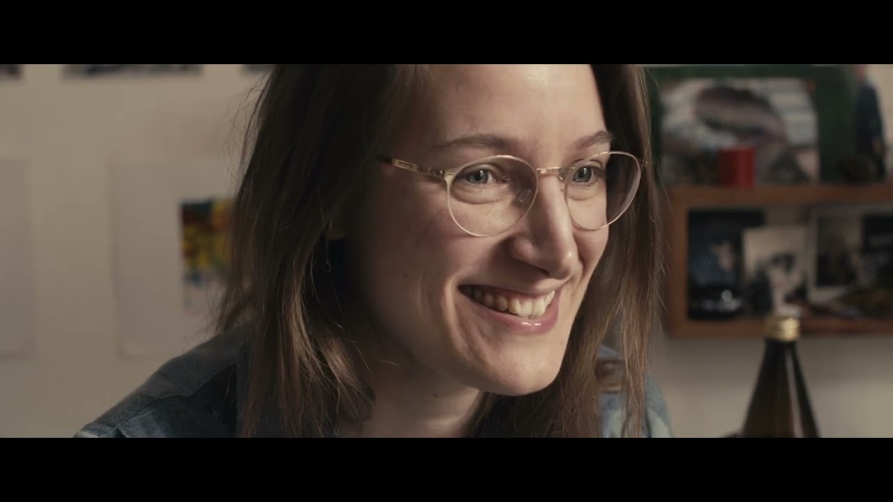 Catherine Lamb | Förderpreis Komposition / Composers Prize 2020