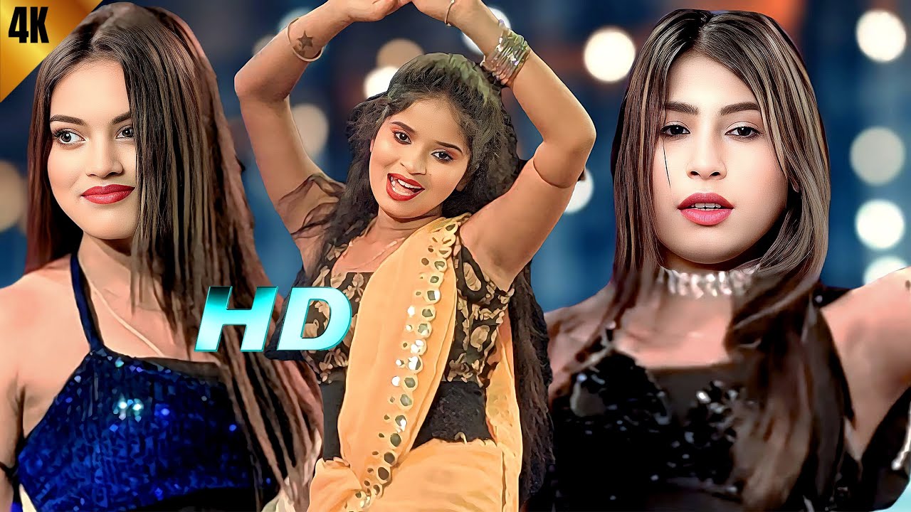 Murga mobile bole ku ku I Raj dance academy all dancer | bhojpuri song hungama 4K video 