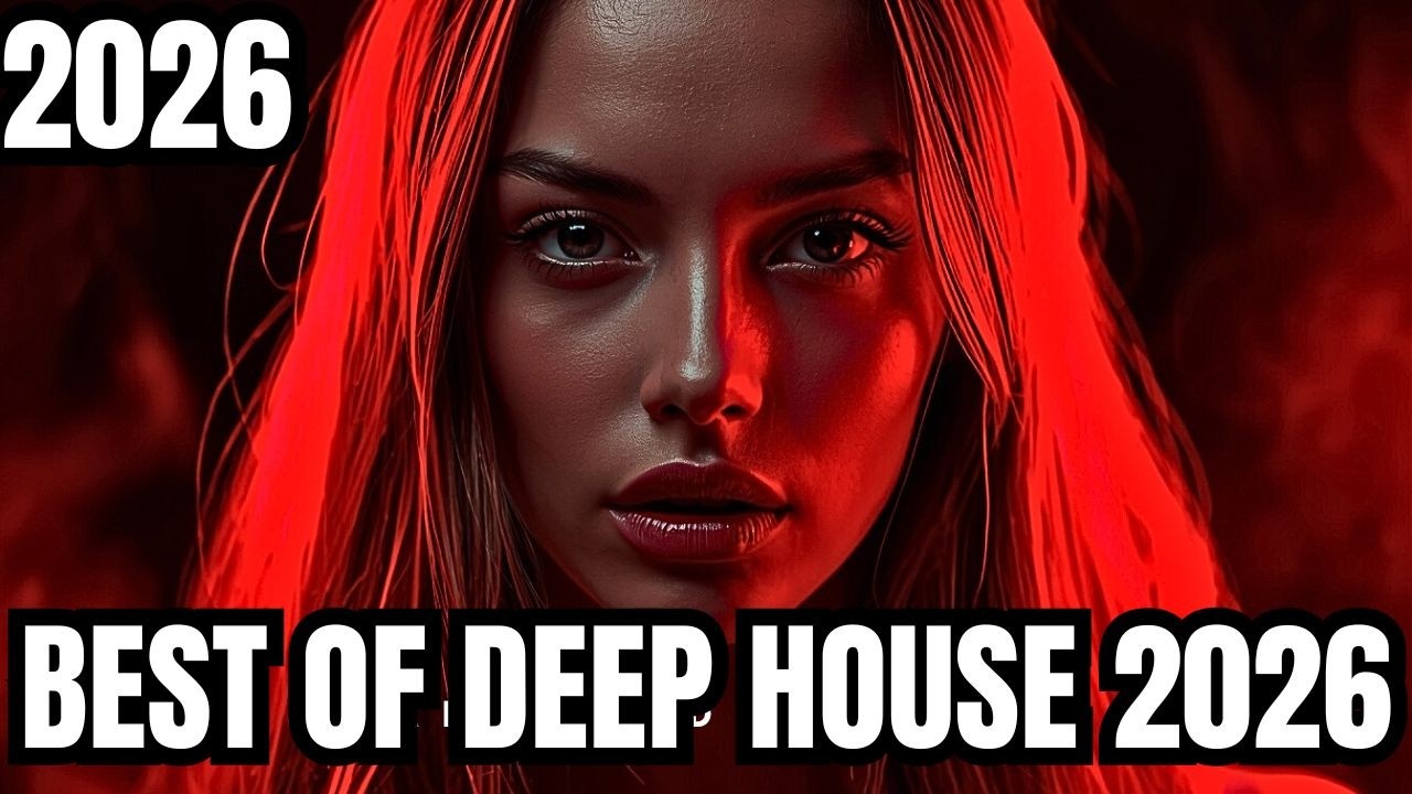 BEST OF DEEP HOUSE 2026 | CHILL MIX & DEEP FEELINGS #17