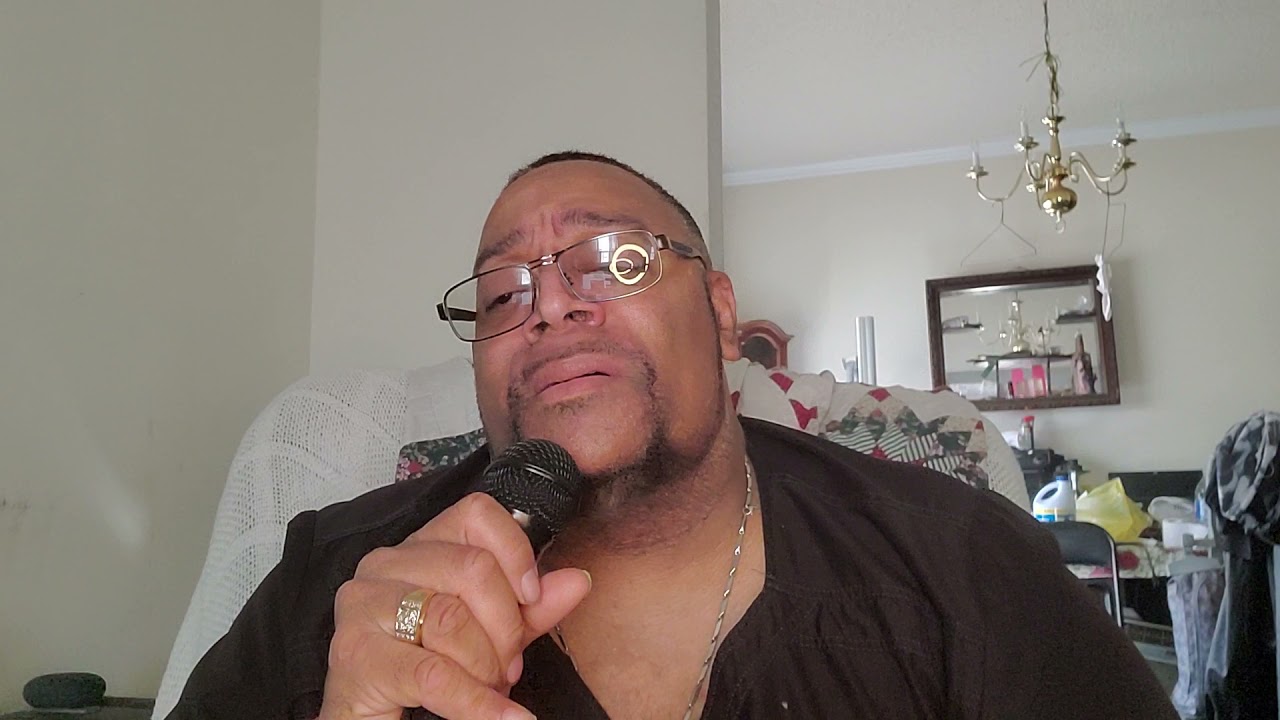 my cover of after all by al jarreau