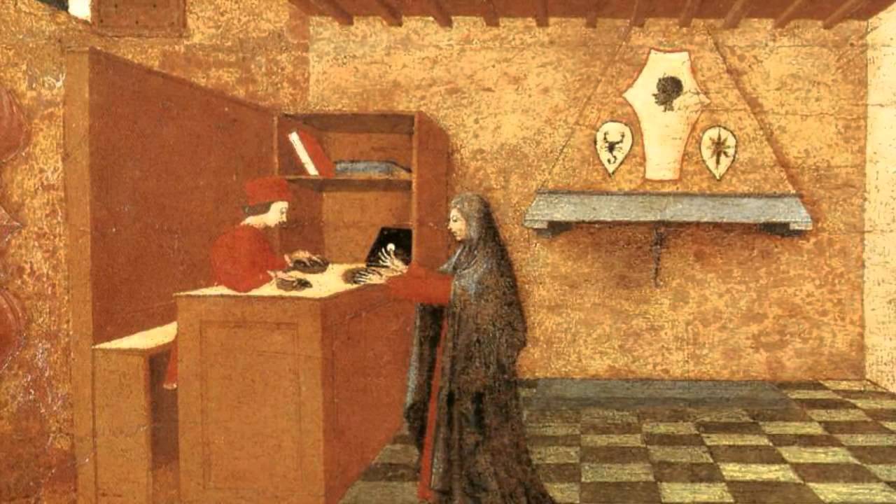 Leucht, leucht, wunniglicher sunnen zin, Buxheimer Orgelbuch