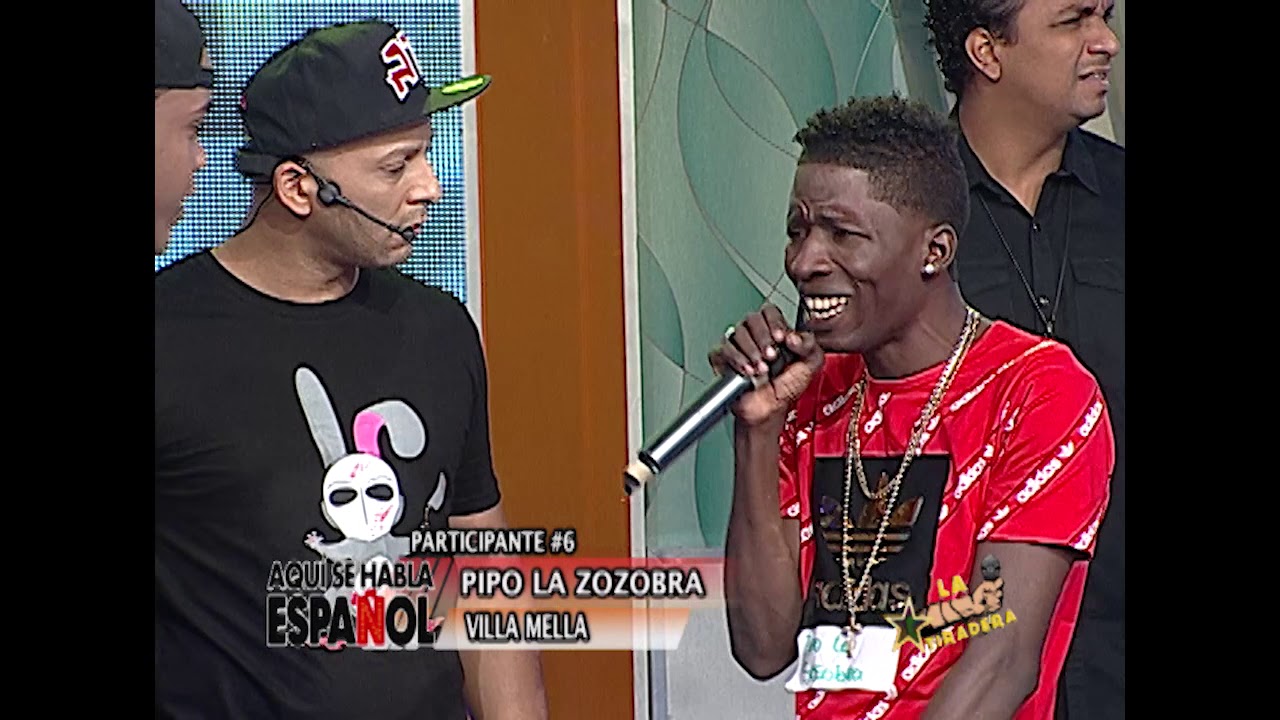 Los mejores freeestyles de la semana en LA TIRADERA ft. GNOMICO
