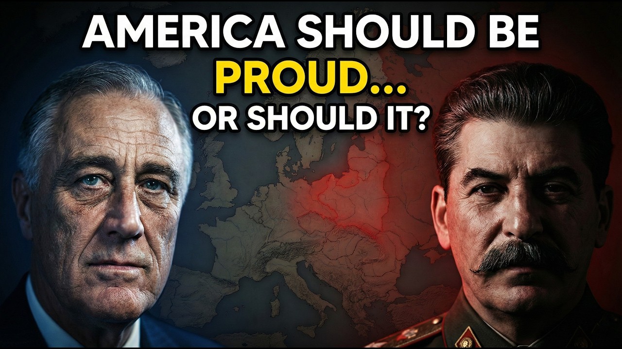 The Decision That Made America the World’s Policeman