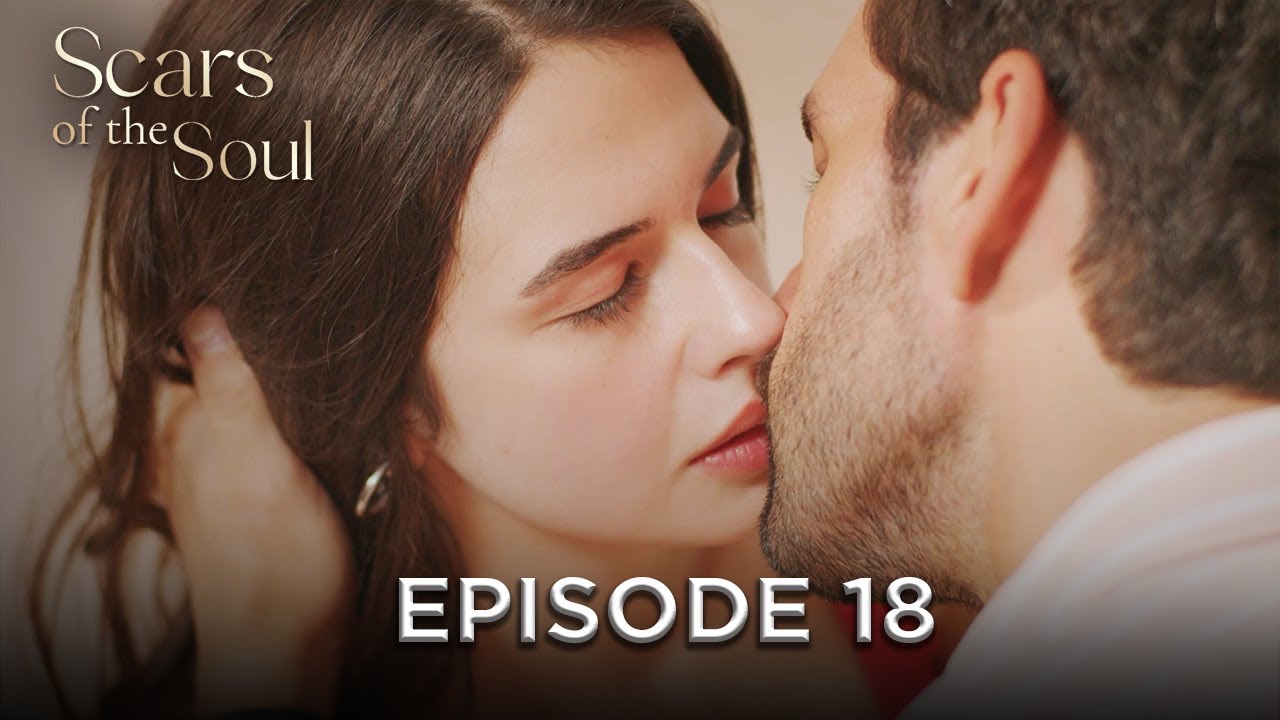 Scars of the Soul - Episode 18 | Alaca English Subtitles