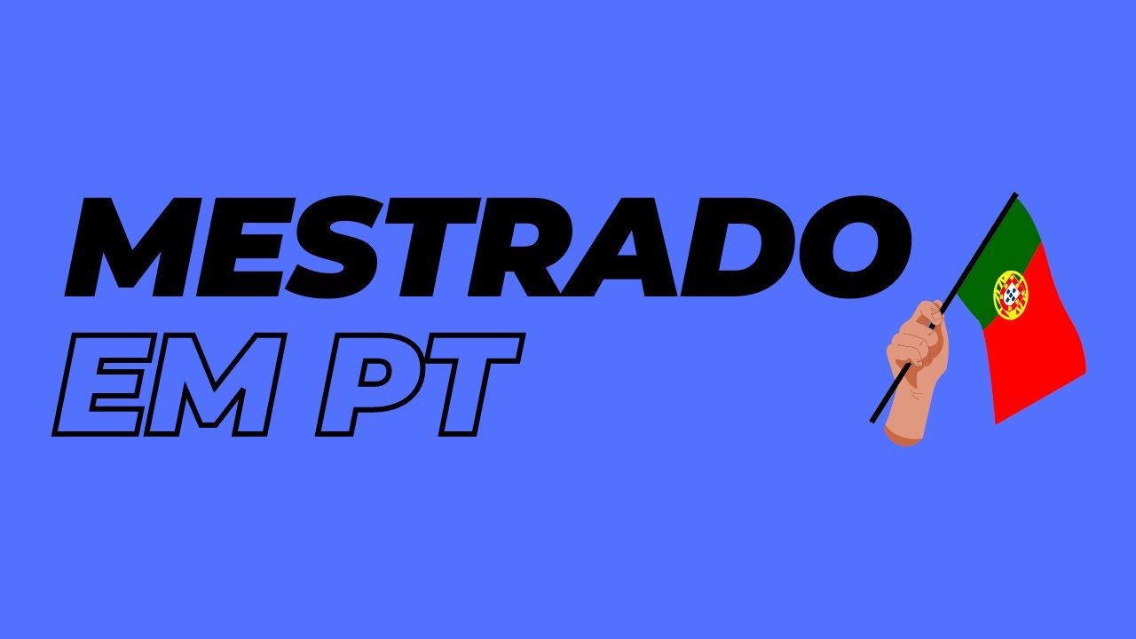 Como é o Mestrado em Marketing em Portugal?