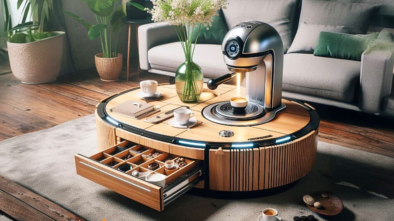 110 Modern Smart Home Gadgets For An Aesthetic & Functional Home