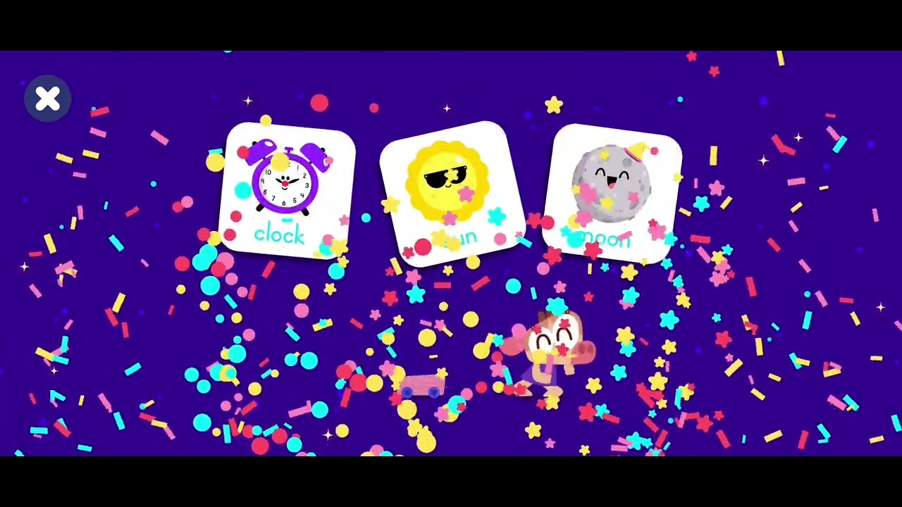 Lingokids Adventure! Ready to learn?⭐