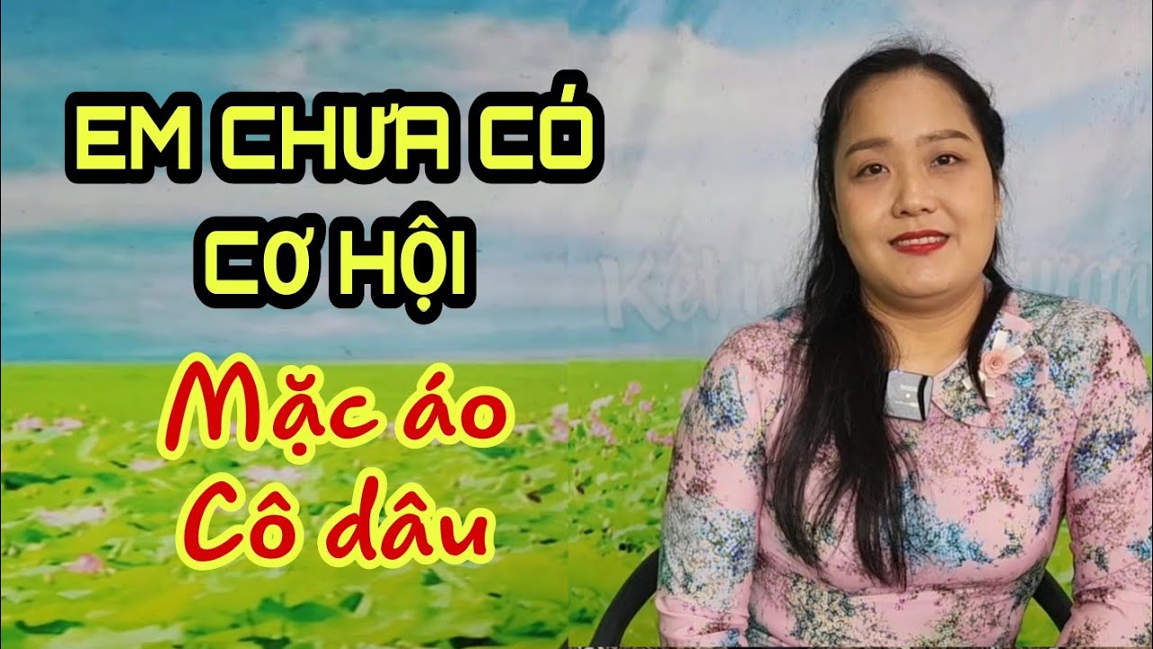 ( B.172 ) Người ta mua hết thiệp hồng. Đến Em... thiệp hết, tơ hồng cũng không