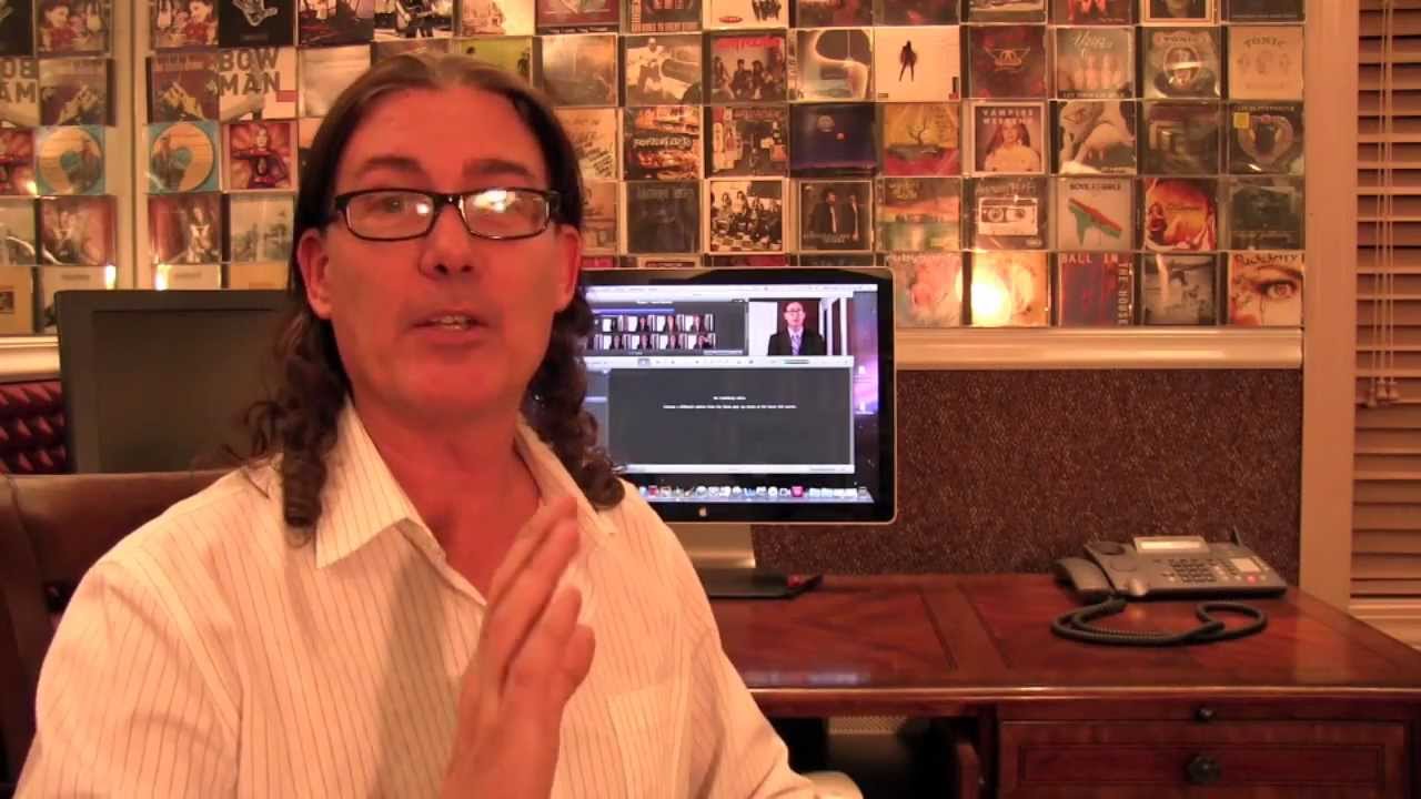 This Music Illusion Can Save Your Voice!
