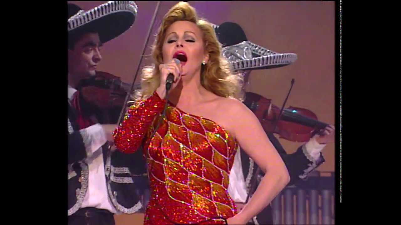 ROCIO DURCAL 