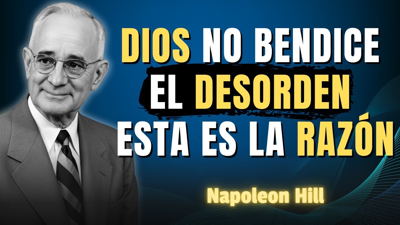 Ordena tu vida y activa tu destino prof&eacute;tico: gu&iacute;a pr&aacute;ctica y espiritual