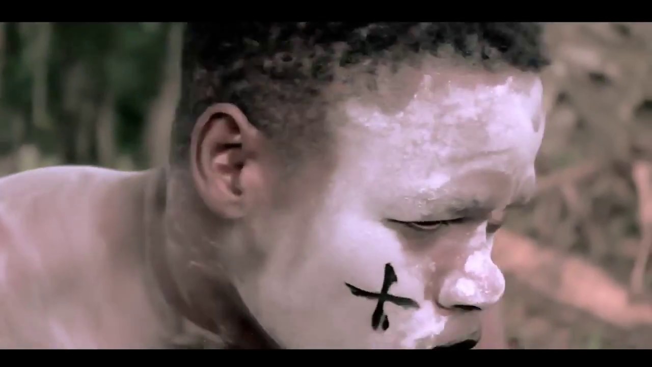Ela Nguema Gansters - Mohorimo