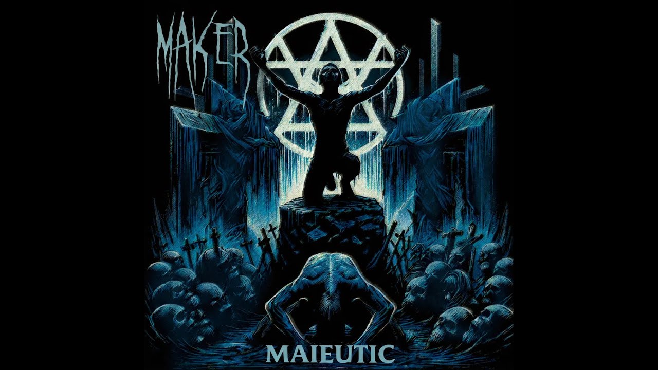 Maker - Maieutic