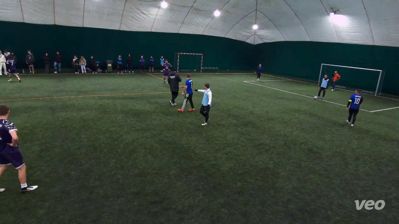 MATCHDAY KSL vs FC OLIMPIK vs F.C Fenix