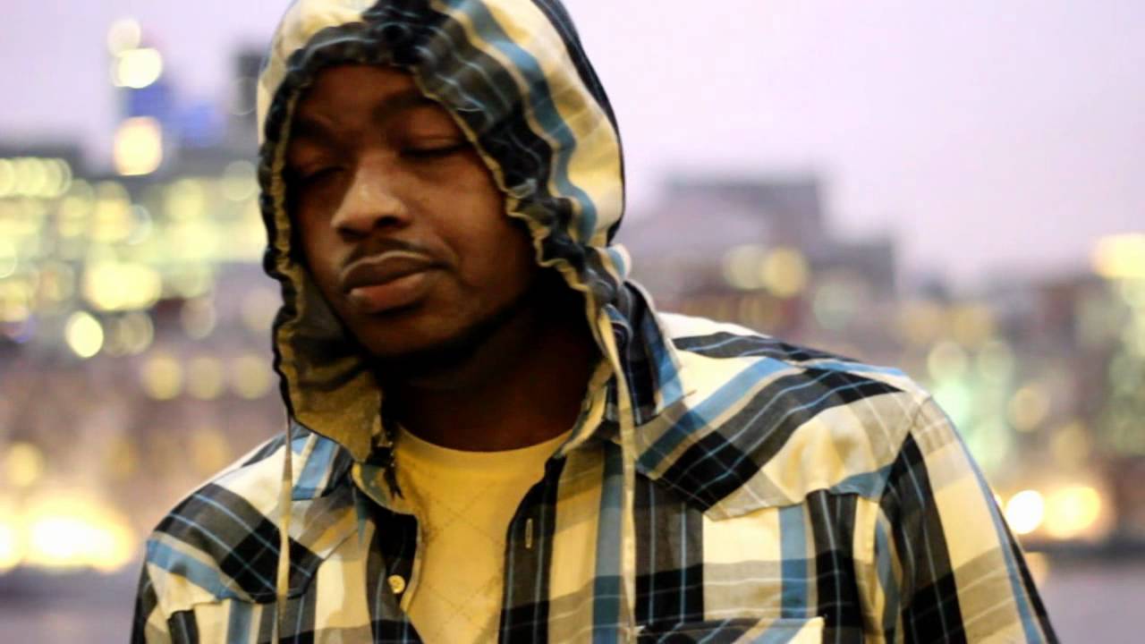 Jstar Entertainment - Yung Talee & Snowman Remz - We Ill