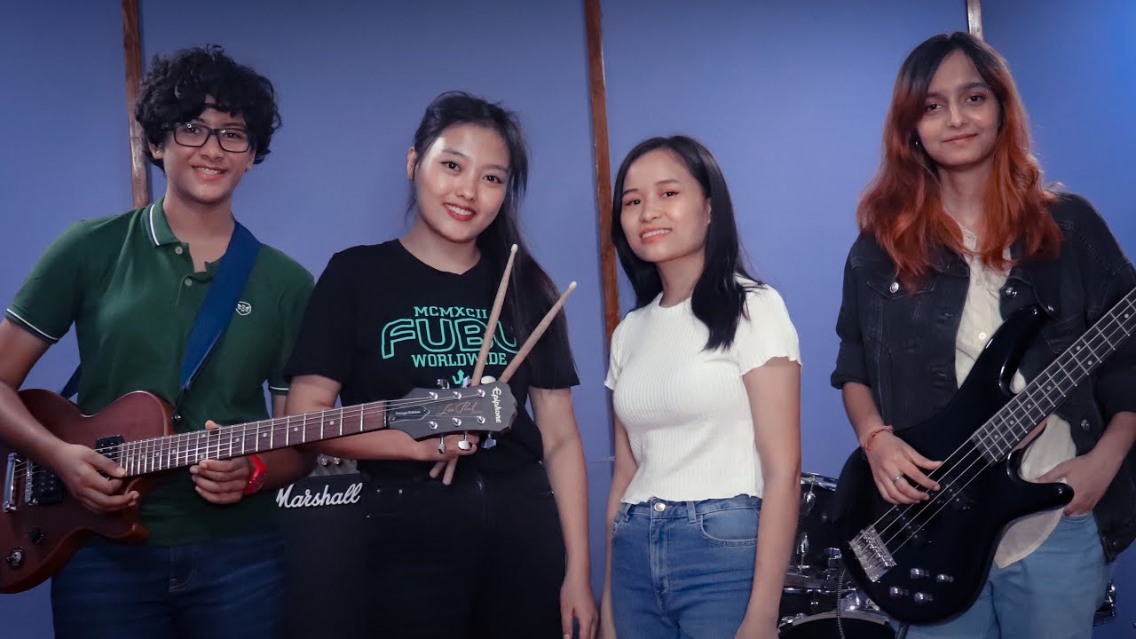 Zombie | The Cranberries | Cover | IMHD Students |