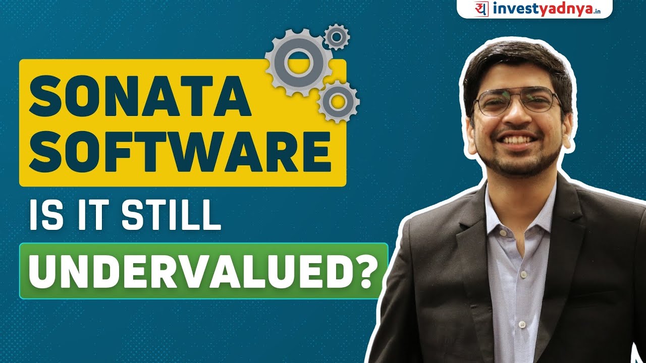 Can Sonata Software continue to&nbsp;give&nbsp;Returns? | Sonata Software Short Analysis