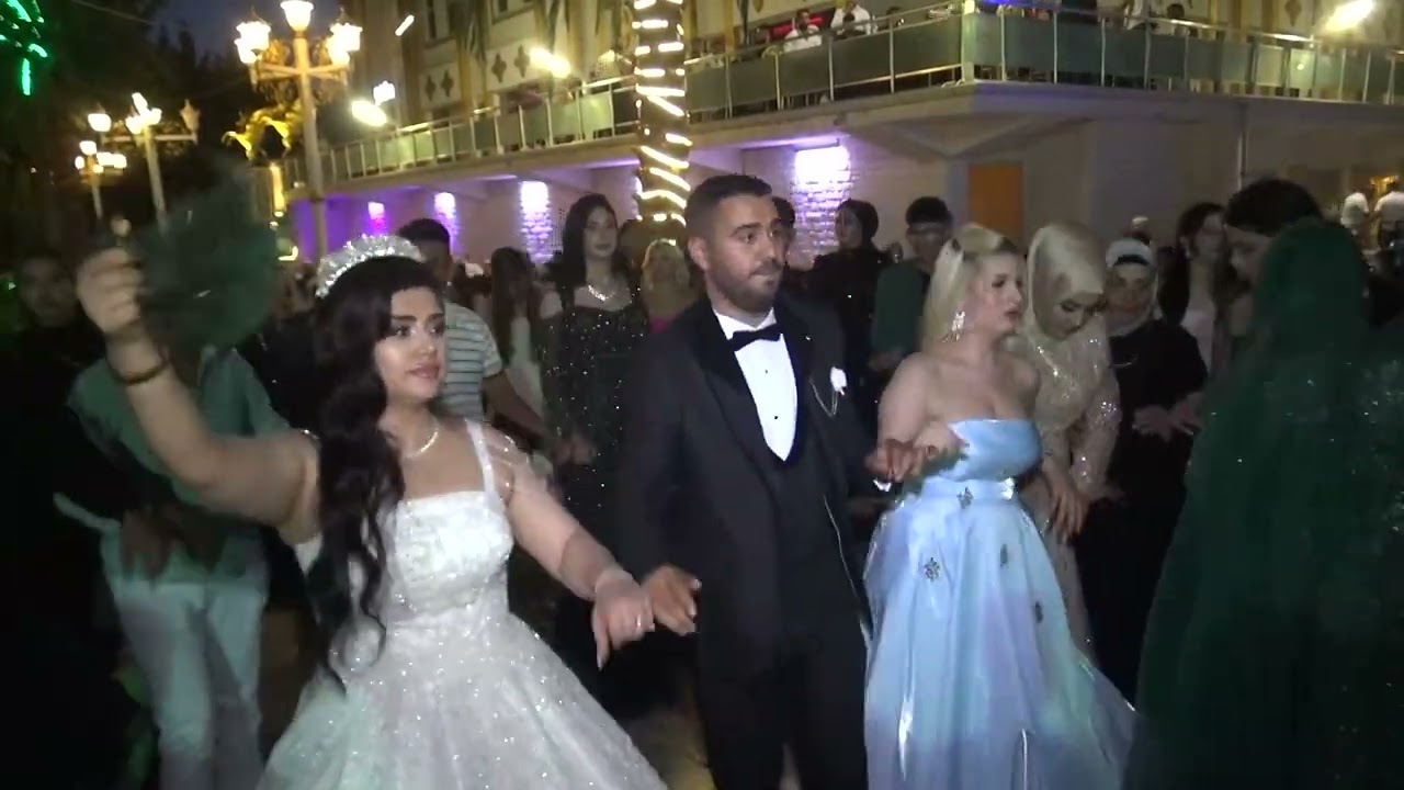 Gölbaşı Gölan Wedding