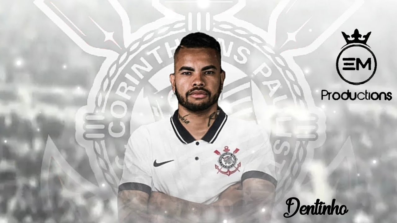 Dentinho ▶ Bem Vindo De Volta Ao Corinthians ⚪ Amazing Skills, Goals & Assists | 2020/2021 HD