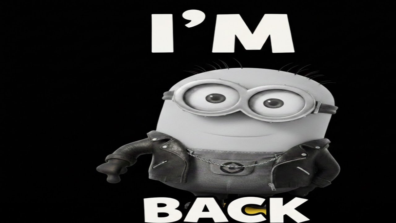 Update on me coming back to YouTube after a Year gone!!!
