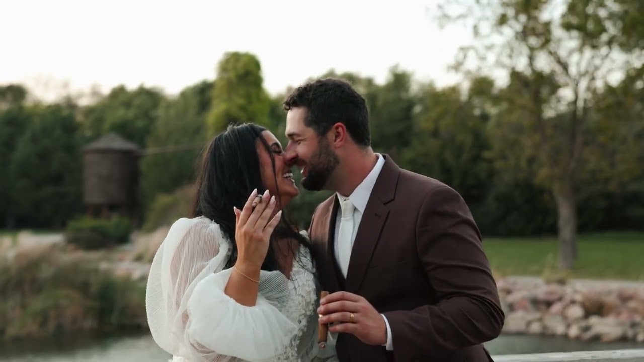 The Arlt Wedding Video Trailer | Wedding Video Teaser | Wedding Videographer | Midwest Videographer