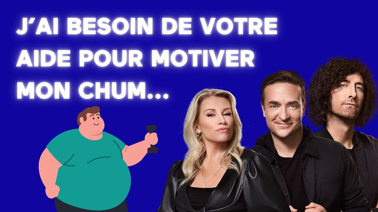 [ÉNERGIE] ❤️ J'ai besoin de votre aide pour motiver mon chum! ❤️ – Révélations