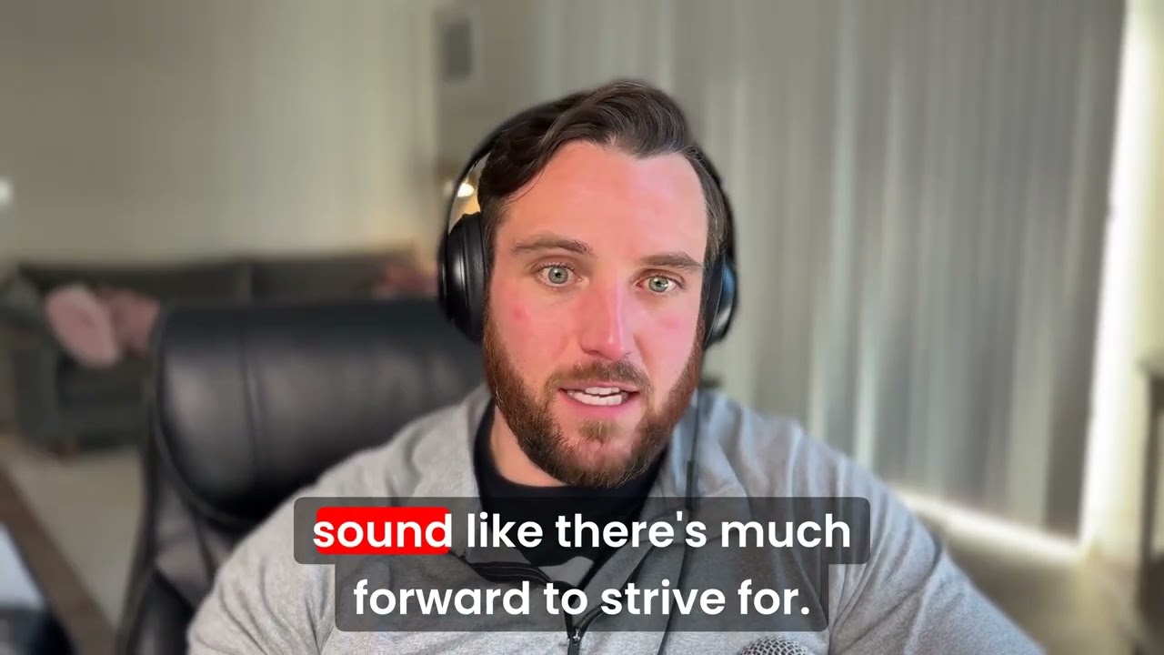 E165 - It’s Too Soon to Quit: The Resilience Code with Jay Setchell