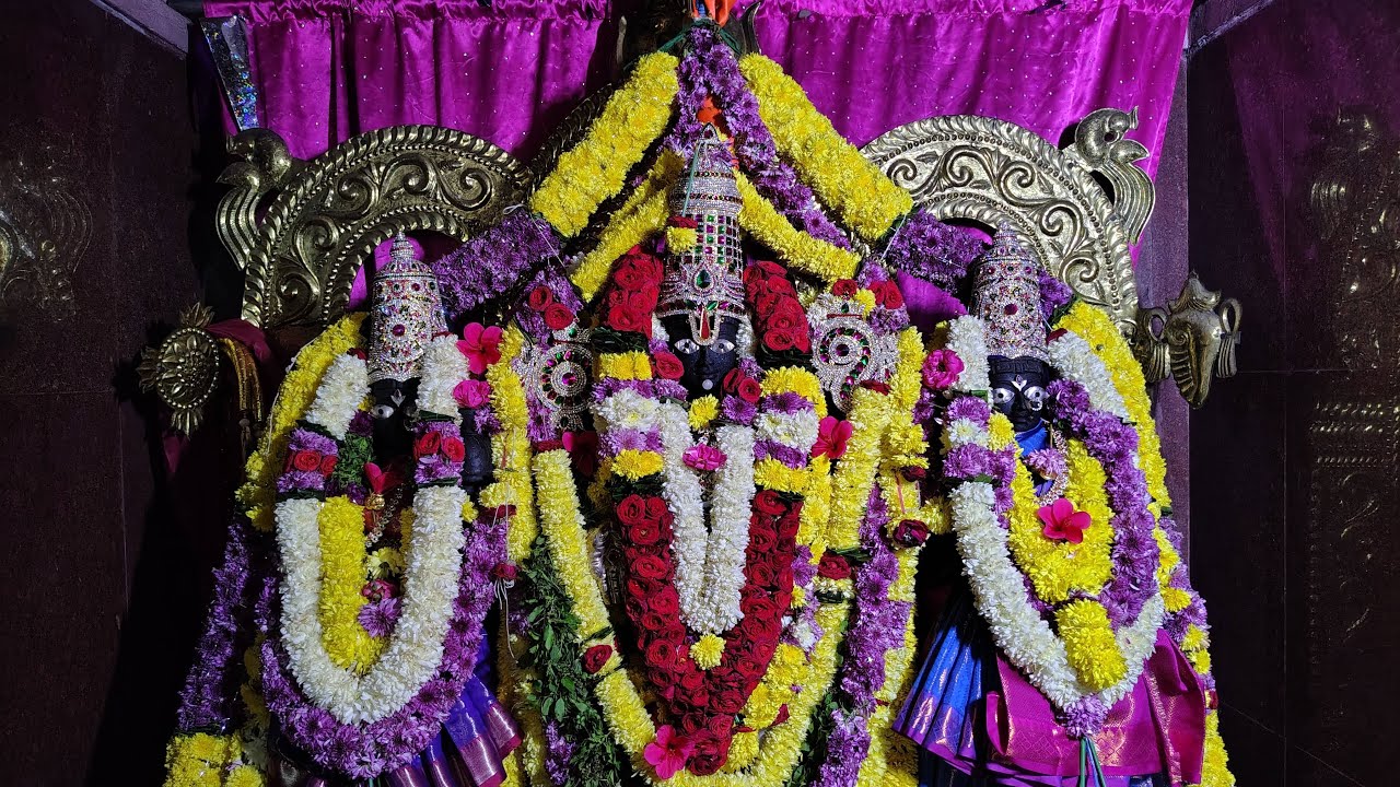 dharmaacharana is live